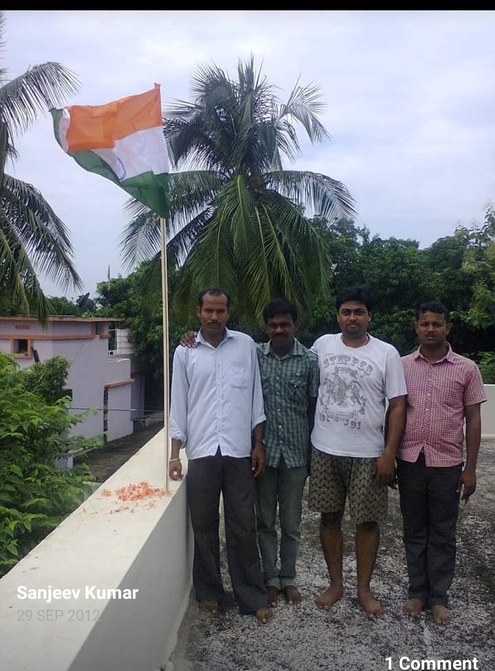 Sanjeev Kumar Jena (@sanjeev32493155) on Twitter photo 