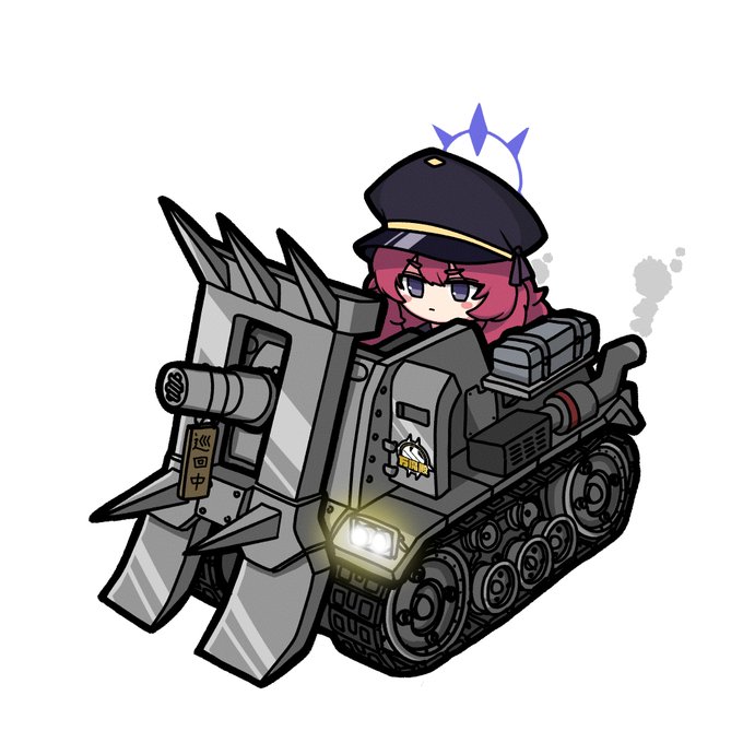 「ソロ 戦車」のTwitter画像/イラスト(新着)｜3ページ目