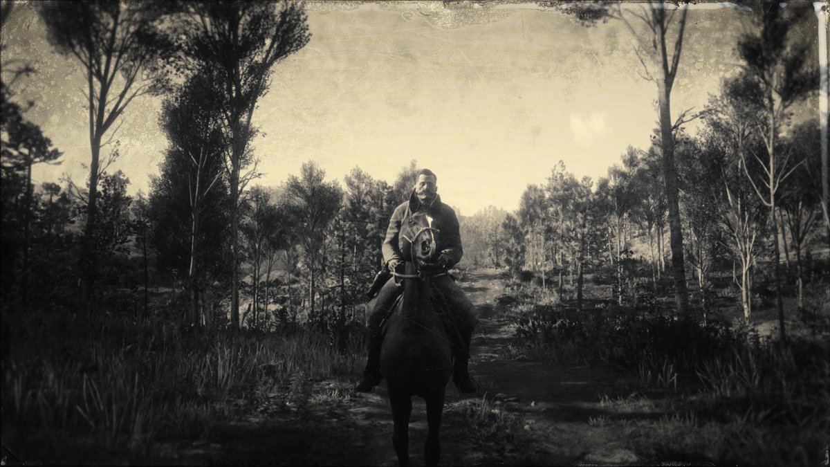 Borschmeiser's tweet photo. some old timey shots of some nice folk on the trail
#RedDeadRedemption2 #VirtualPotography #VPRT #VirtualPhotoTop https://t.co/jwHYftpgTk