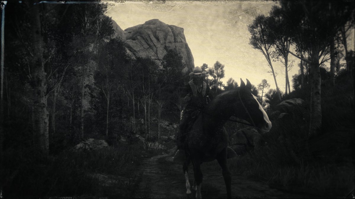 Borschmeiser's tweet photo. some old timey shots of some nice folk on the trail
#RedDeadRedemption2 #VirtualPotography #VPRT #VirtualPhotoTop https://t.co/jwHYftpgTk
