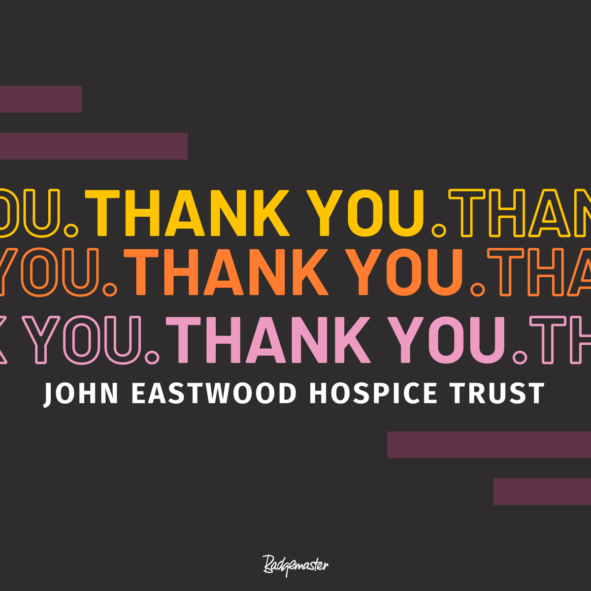 Badgemaster Ltd tweet media