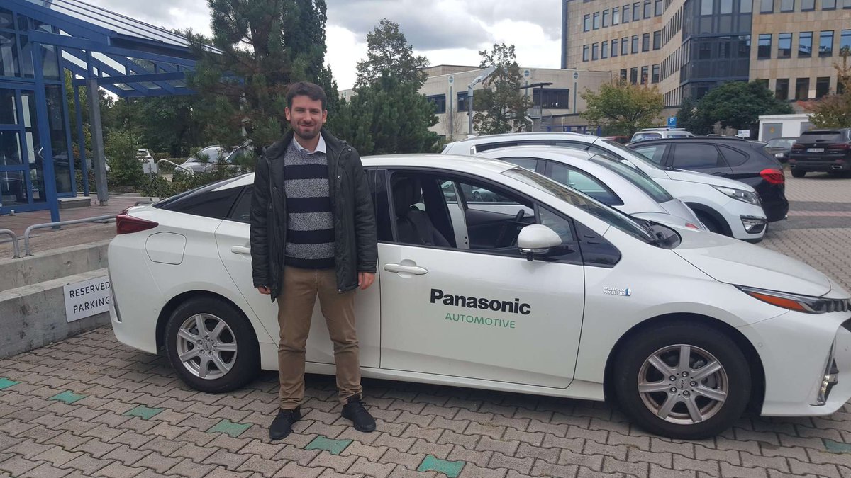 ISI/ Athena RC tweet media