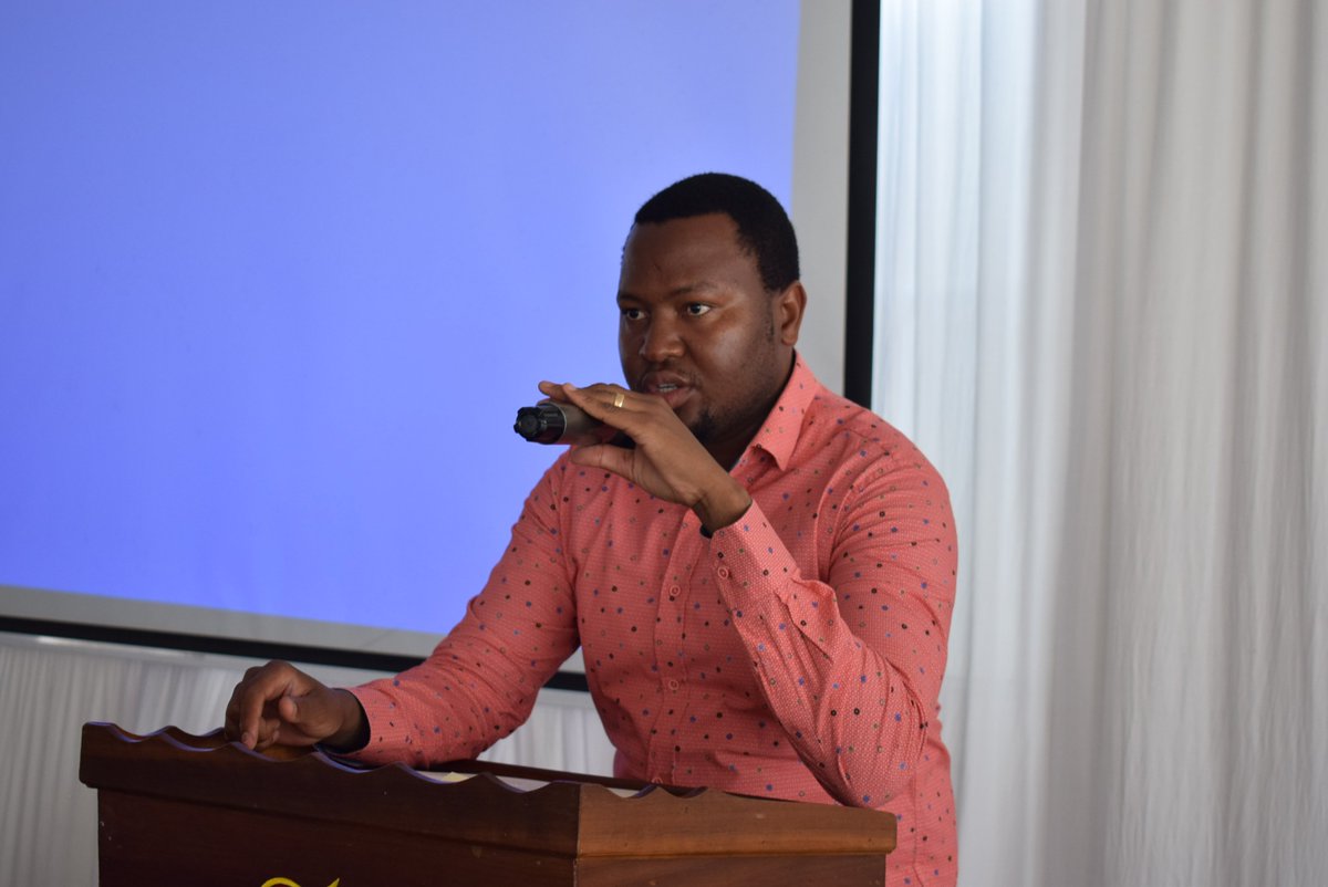 KituiAssembly's tweet image. INDUCTION EXERCISE FOR MEMBERS OF THE THIRD ASSEMBLY KICKS OFF

The Speaker of the County Assembly Hon. Kevin Kinengo Katisya has this morning opened the induction exercise for Members of the Third County Assembly in Mombasa.