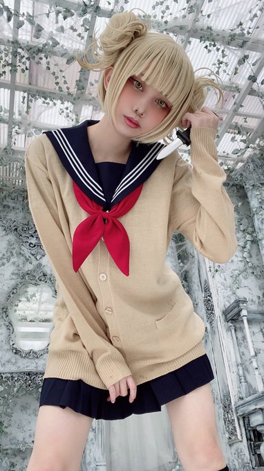 コスプレイヤーひのきおのTwitter画像42