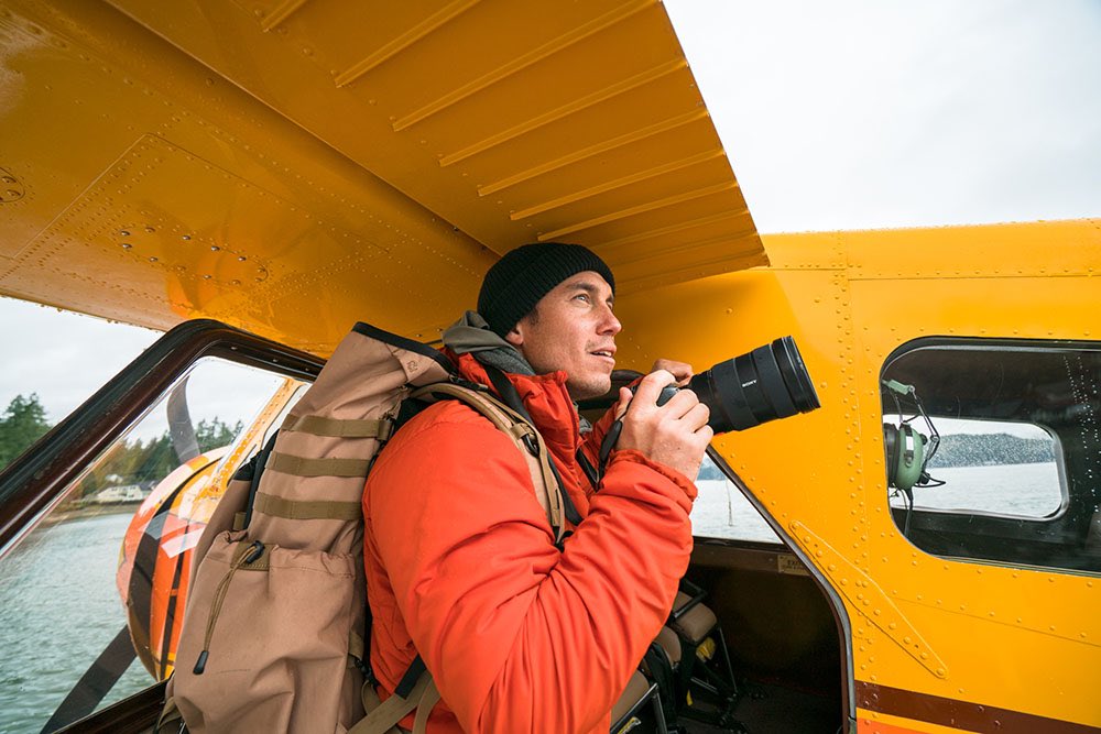 Issue 3 announcement! <a href="/chrisburkard/">Chris Burkard</a> explains how he gets to travel the World capturing beautiful images like this. Order now #LinkInBio  This feature is brought to you by <a href="/mpbcom/">MPB</a> Buy sell and trade photography equipment. Visit MPB.com #AD #MPB #ChangeGear