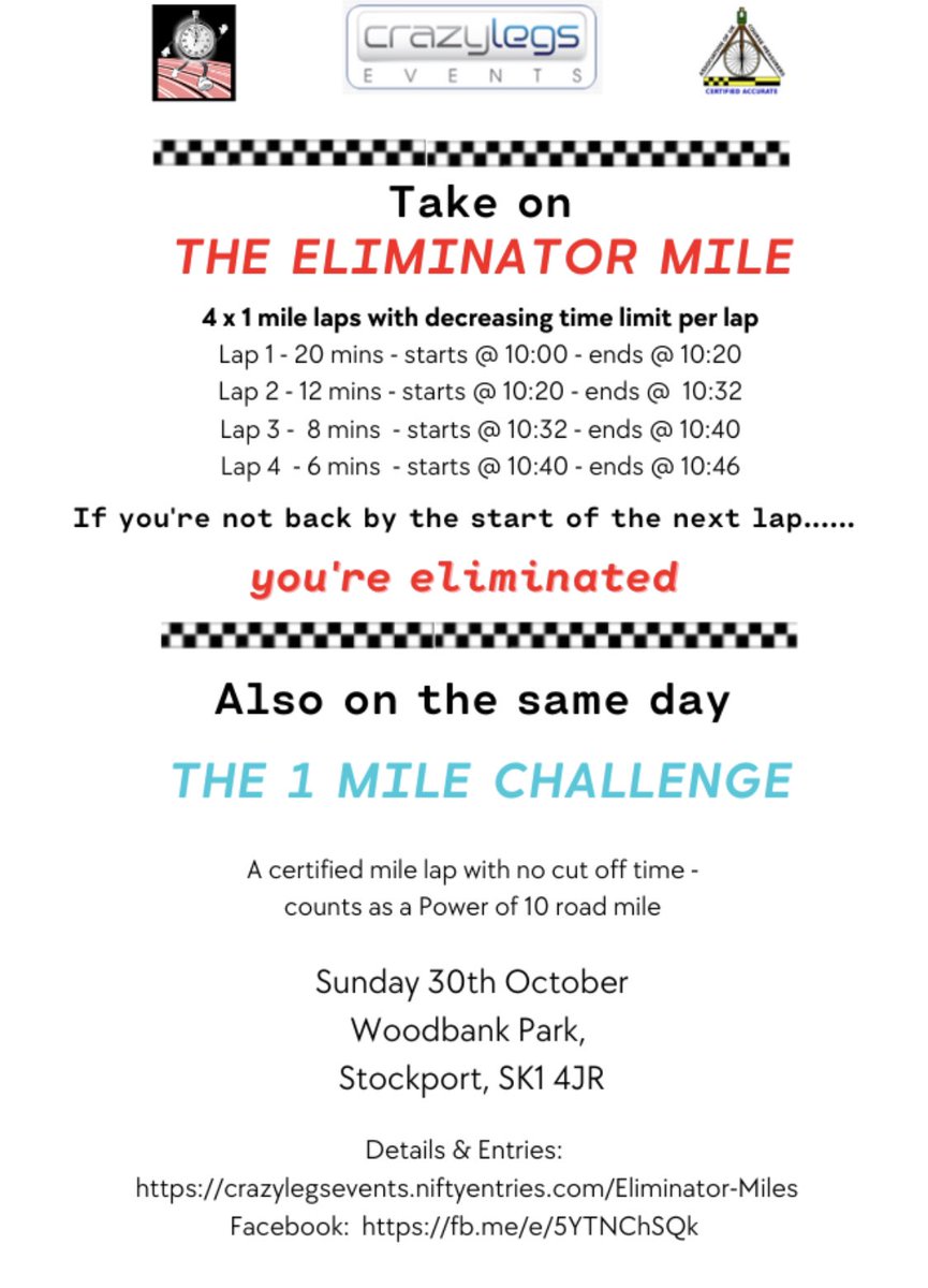 Who’s up for this then? Get your names down or miss out! #everyone