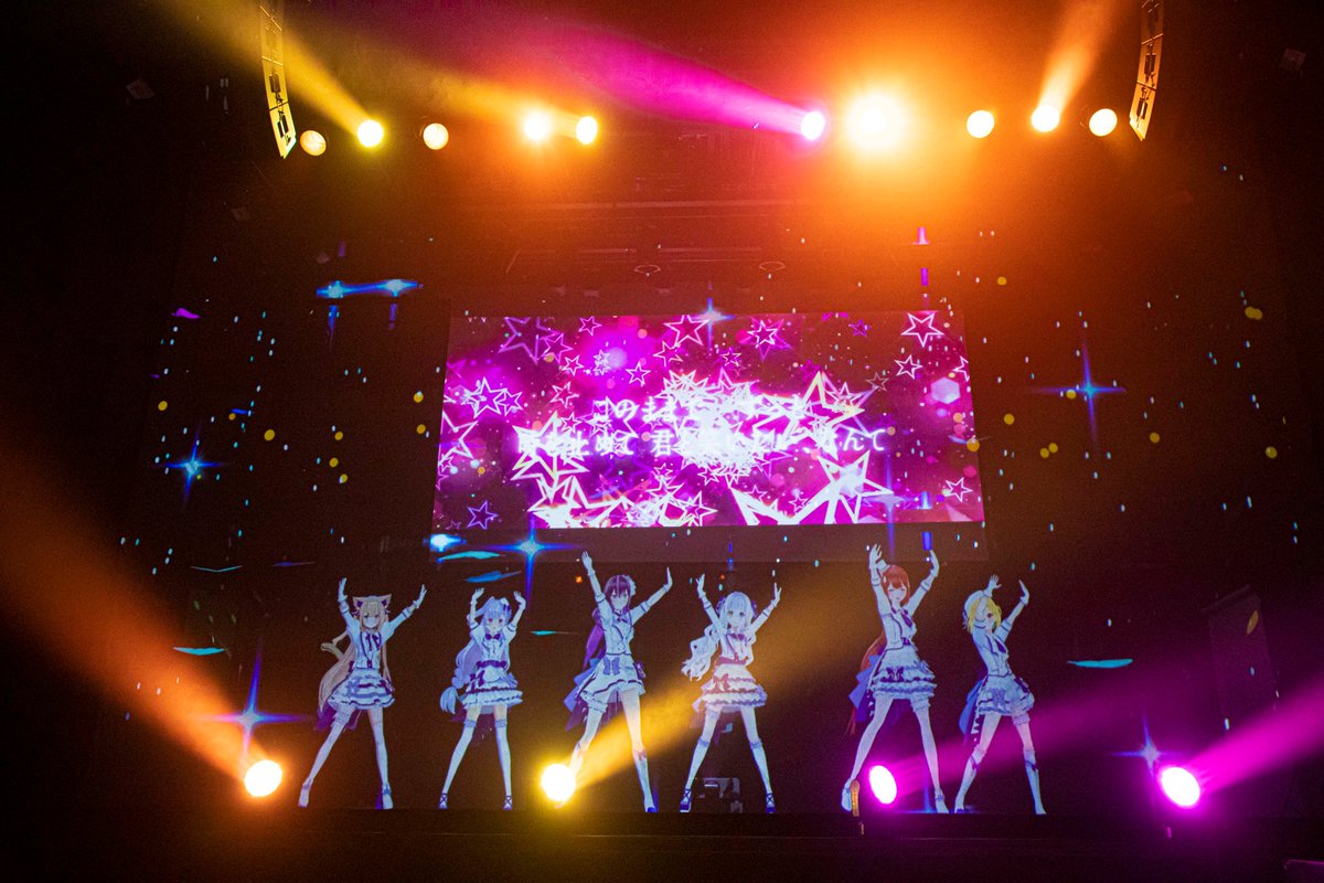 VAPOLLOTHEATER's tweet photo. 1/ VAPOLLOは、講談社が中心となって池袋で運営するLIVEエンターテインメントビル「Mixalive TOKYO(ミクサライブ東京)」と、XRライブシステムやコンテンツを通じてパートナーシップを構築します。
#VAPOLLO #ミクサライブ https://t.co/NvhdsqxdzF