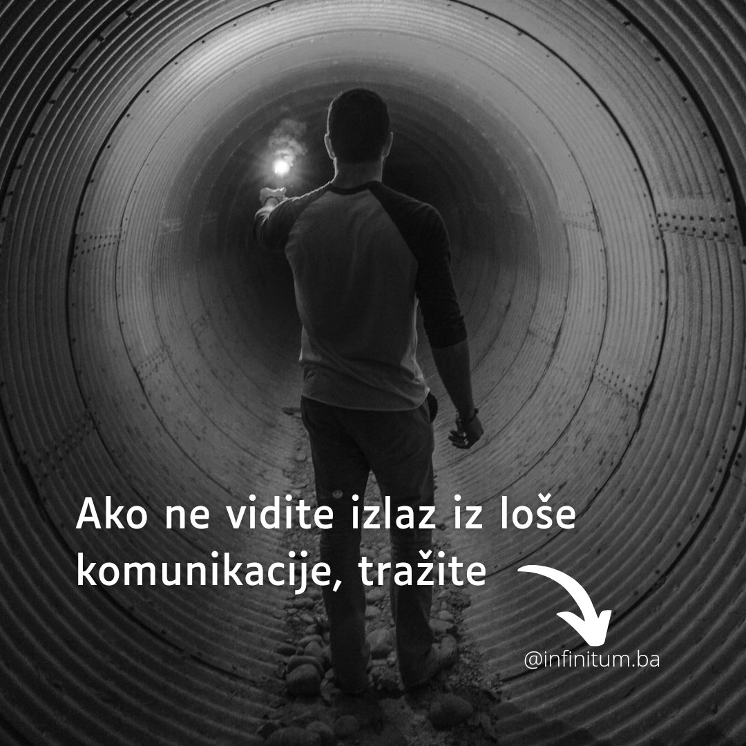 Infinitum_ba's tweet photo. Služimo kao navigacija 😉
#komunikacija #infinitum #razumijevanje #razumijevanjesebe #razumijevanjedrugih #radnasebi #bih #jezikpreciznosti #coaching #timskicoaching #PCM #pcmworks #processcommunicationmodel https://t.co/jtCvoluo8b