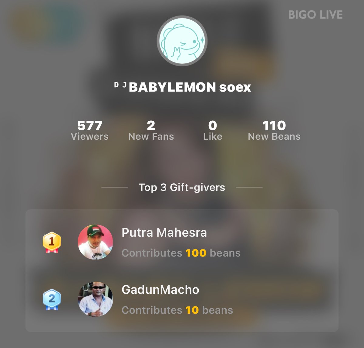 Come to chat in my LIVE room and earn bonus! New users fill in my invitation code 297860905 and find more surprises!
slink.bigovideo.tv/XvpHJc