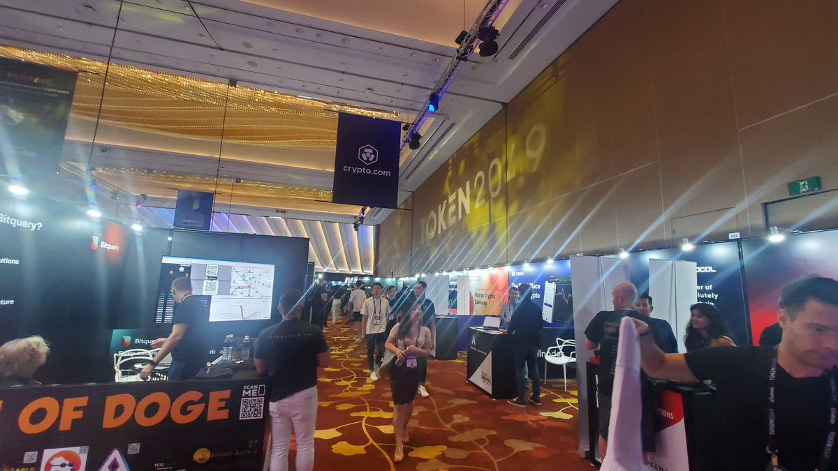 SummerScan - Bringing NFT to IRL Applications tweet media