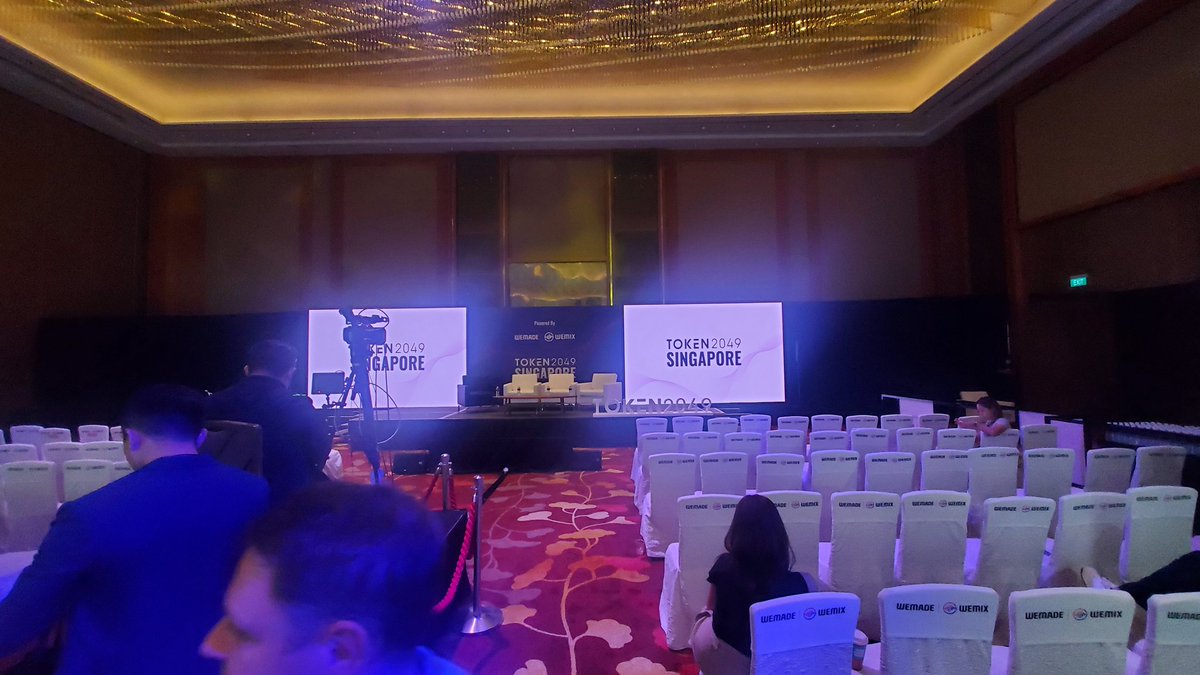 SummerScan - Bringing NFT to IRL Applications tweet media