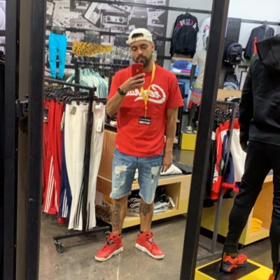 drew_rod24's tweet photo. #NewProfilePic https://t.co/NeTnZ7yavc