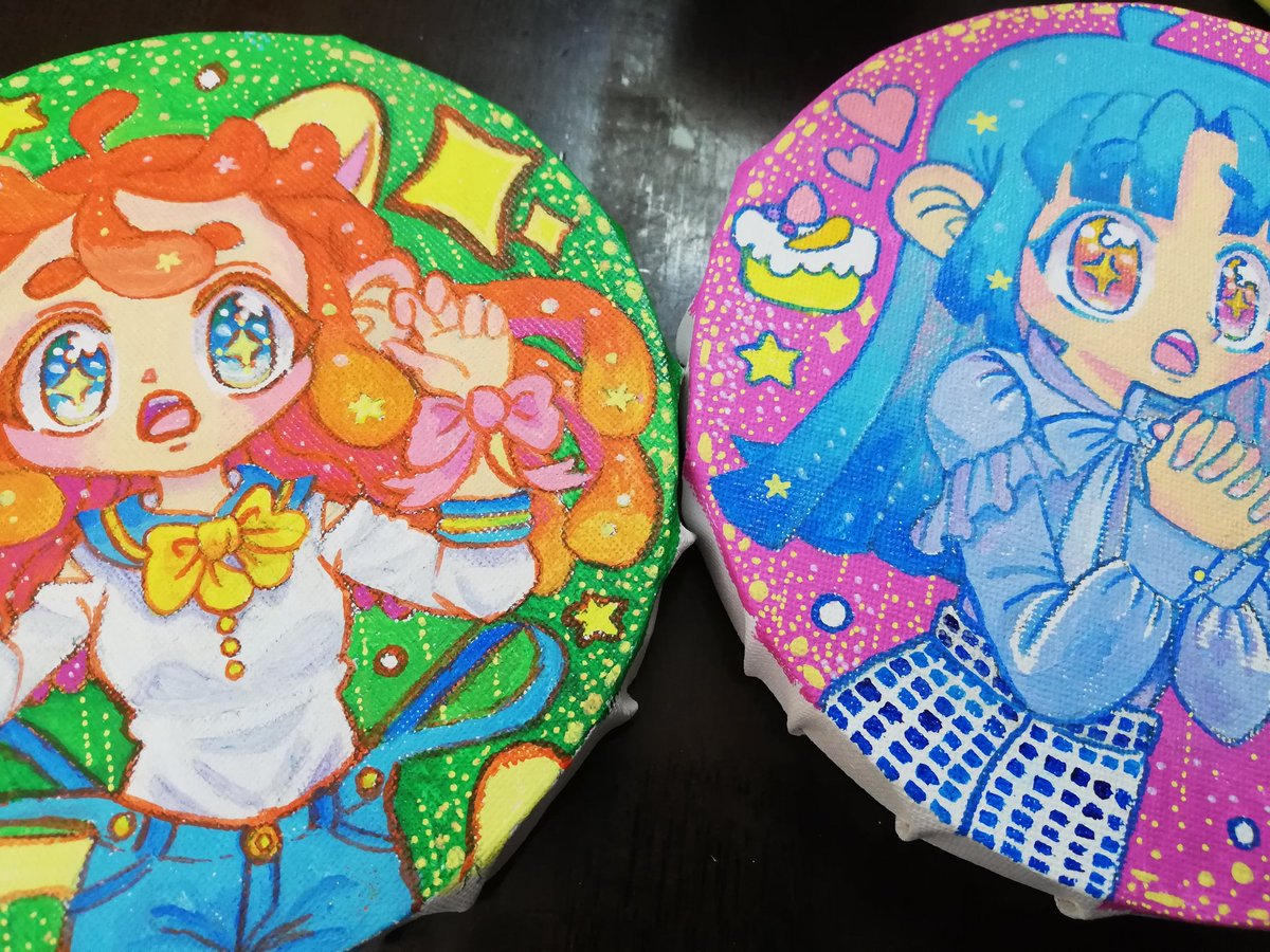「満足! 」|森屋たいとのイラスト