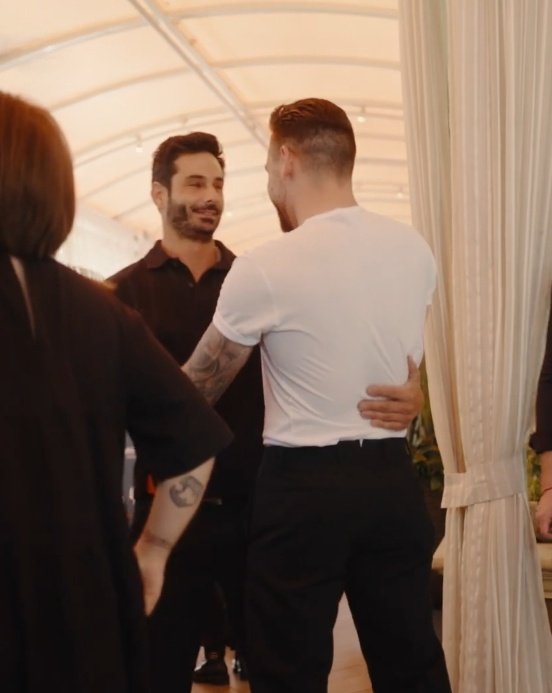 ljparchives's tweet photo. @communistrry Laughing on a charity organization that raised $500000 to actually help the community found by two Liam's gay bffs...i see that selective activism 😢 https://t.co/ZNlu2wSpVx