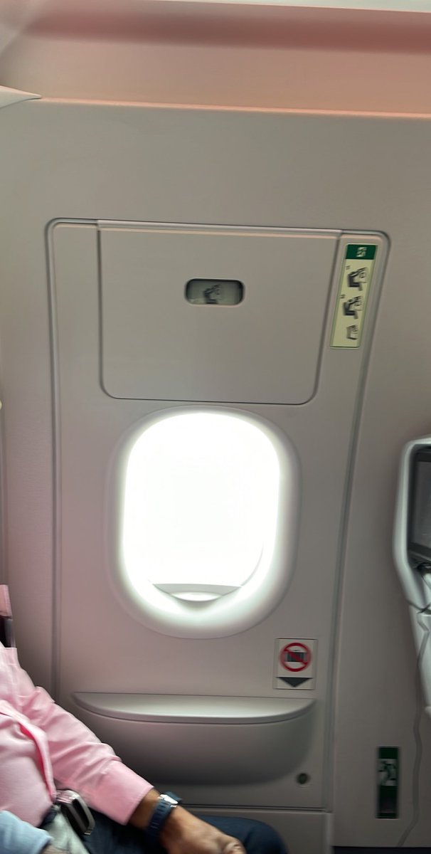 arun_gaur's tweet photo. @airvistara no mention on emergency exits whether it’s A, B or C
believe is a big #safetyGap, at the time of actual emergency if someone goes through manual quickly.they will be utterly confused. if it’s mentioned, it’s not visible to me or ur staff; would love this incorporated https://t.co/DaMOE72i8B
