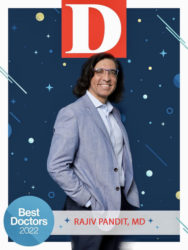 Despite attempts by an Al Jazeera journalist to ruin my medical practice for expressing my Kashmiri Hindu views, I was named one of the best doctors in Dallas, as chosen by other doctors. This goes to show that empathy & respect win the day, while gaslighting & doxxing do not.