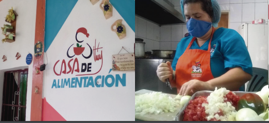 MinAlimenVen's tweet photo. 📰 #Lea | Bienestar social y alimentos, son defendidos en Revolución 

Descarga la publicación, léela y compártela:

▶️ https://t.co/6MLOXBz8rq 

#29Sep
#AlimentarEsVencer https://t.co/1N2lk6KhXt