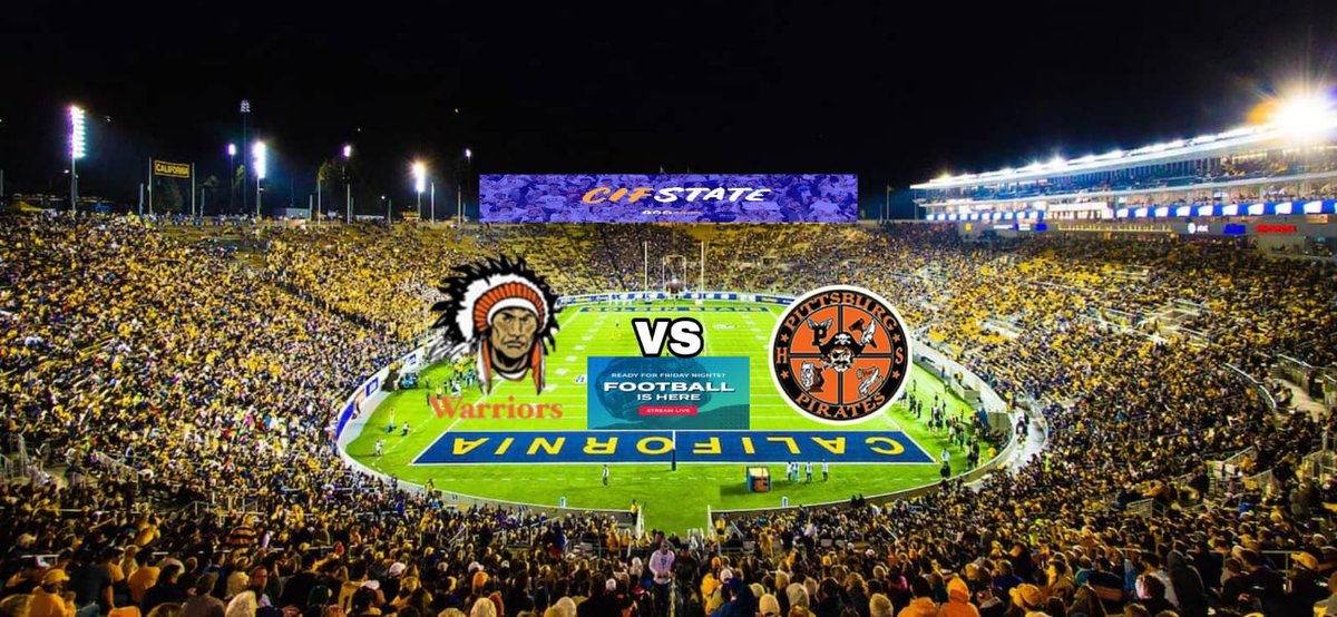 HSFAPlayFotball's tweet photo. #HSFA Varsity Football McClymonds vs. Pittsburg High School 
SEP 30, 2022 | 7:00 PM
Live Game on: https://t.co/MebDfglFYT

@coachbordelon @PittHSFootball @Coachmatt72 @ErickJones04 @Coach_Corral @_Coach_Hines @CoachLawson24_7 @sgezzy75 @ThePittPirates https://t.co/gI97MOPByt