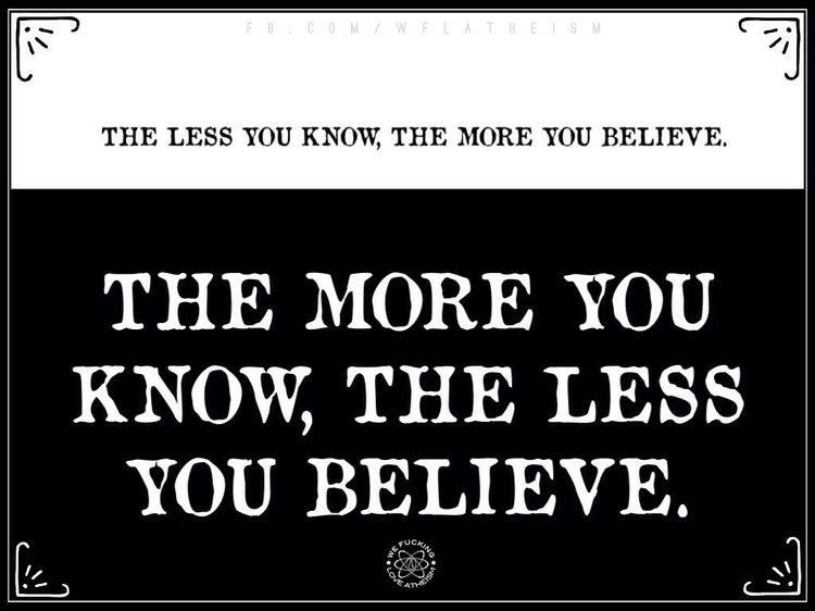 iamAtheistGirl's tweet image. 