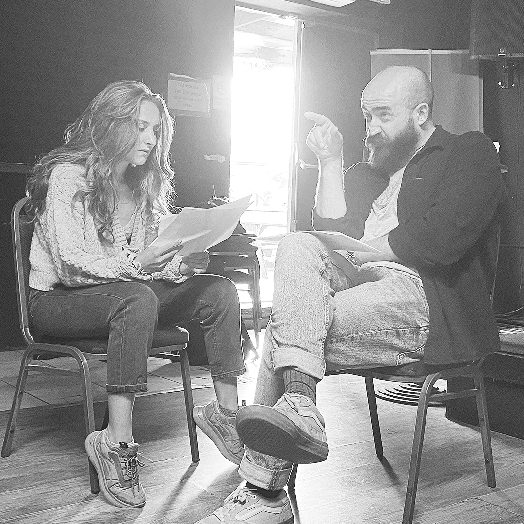 TheActorsYard's tweet photo. Hustle Wednesday 💯
.
#acting #actortraining #actingcraft #actingclass #sceneclass #theatre #theatrelife #actorstudio #actinghustle #actingtraining #actorsgrind #imdb #audition #actorsstudio #scenestudy #actorsworld #howtobeanactor #casting #actingworkshop https://t.co/ATbdEDyMvi