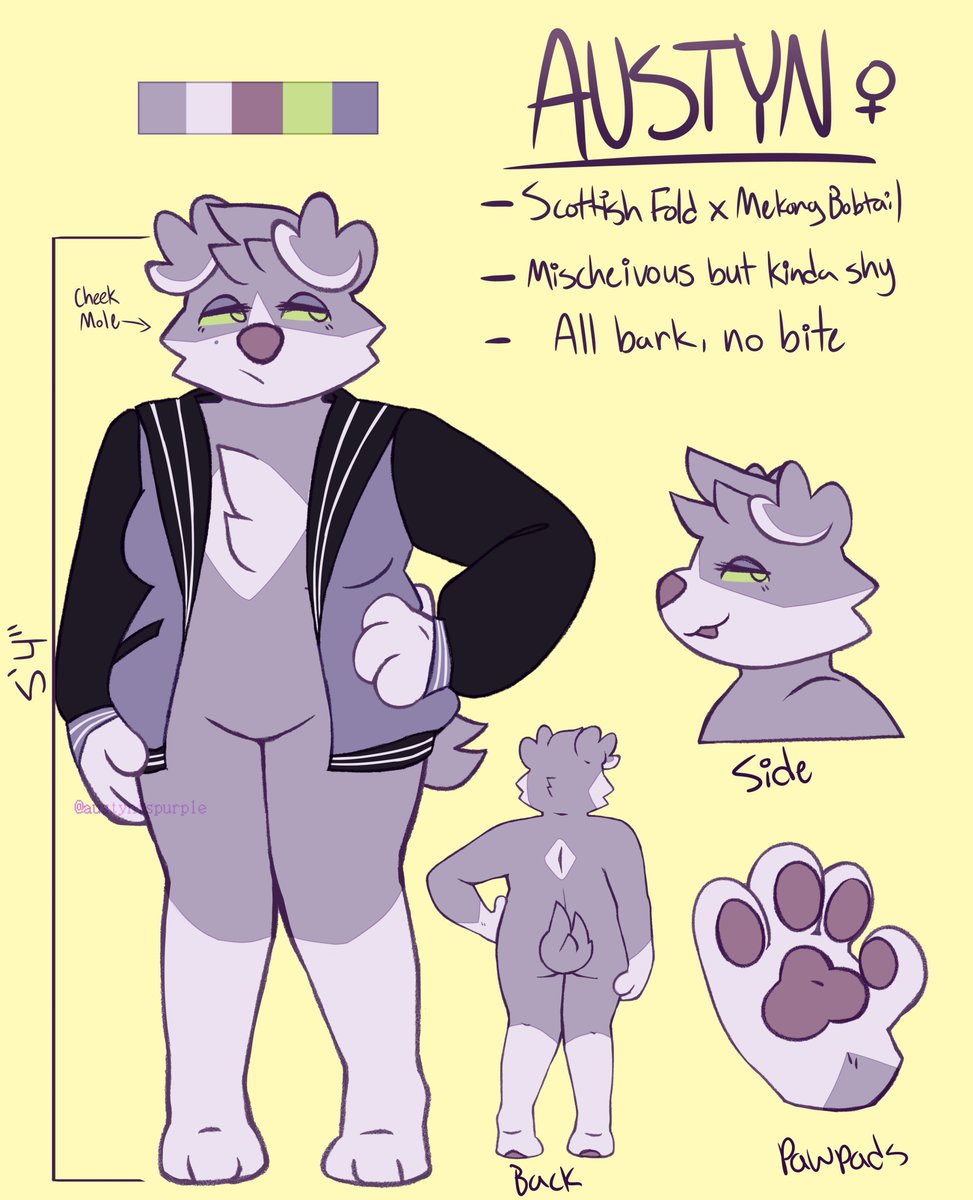 austyn ❤💜💙 tweet media