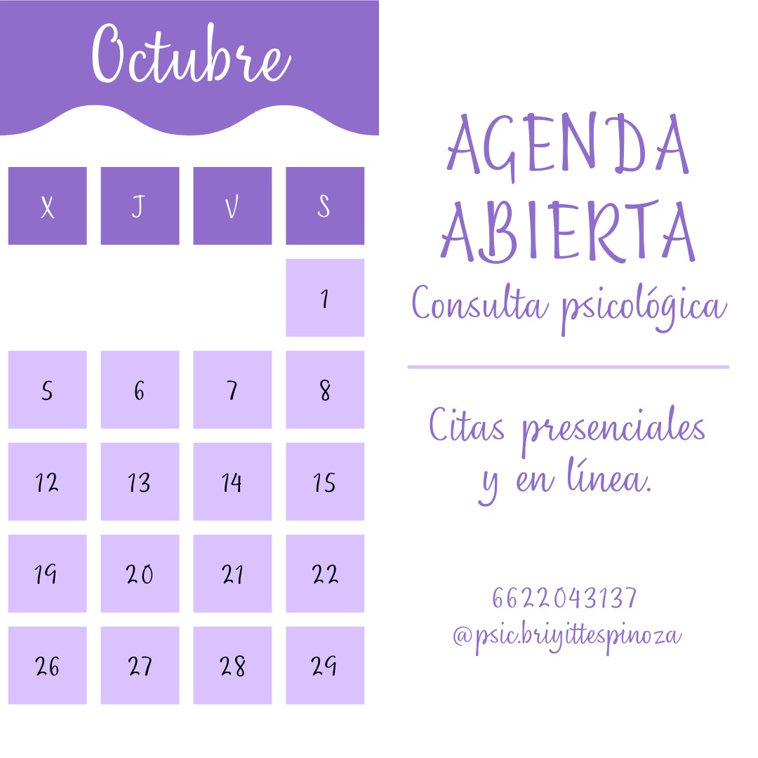 psicbriyitte's tweet photo. ✨¡¡AGENDA TU CITA!!✨ https://t.co/ftyTpLaVKr