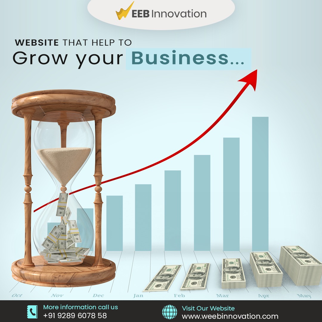 webinnovation2's tweet image. Get Smarter Better and Faster Websites which helps your business to Grow.

Website: Weebinnovation.com
Email: info@weebinnovation.com

#websitedevelopment, #webdevelopmentcompany, #websiteinUK, #websitedevelopmentinaustralia, #webservicesinuk, #weebinnovation