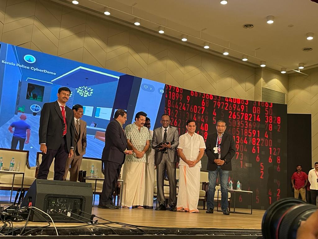 pavinterio's tweet image. 15th Annual Hacking and Cyber Security Briefing conference @_c0c0n_ 2022. P&amp;amp;I awarded with 𝐜𝟎𝐜𝟎𝐧'𝐬 𝐄𝐱𝐜𝐞𝐥𝐥𝐞𝐧𝐜𝐞 𝐀𝐰𝐚𝐫𝐝 𝐟𝐨𝐫 𝐭𝐡𝐞 𝐛𝐞𝐬𝐭 𝐄𝐯𝐞𝐧𝐭 𝐚𝐧𝐝 𝐄𝐱𝐡𝐢𝐛𝐢𝐭𝐢𝐨𝐧 𝐚𝐫𝐫𝐚𝐧𝐠𝐞𝐦𝐞𝐧𝐭𝐬 𝐟𝐨𝐫 𝐭𝐡𝐞 𝐜𝐨𝐧𝐟𝐞𝐫𝐞𝐧𝐜𝐞
#50yearspni