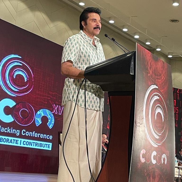 pavinterio's tweet image. 15th Annual Hacking and Cyber Security Briefing conference @_c0c0n_ 2022. P&amp;amp;I awarded with 𝐜𝟎𝐜𝟎𝐧'𝐬 𝐄𝐱𝐜𝐞𝐥𝐥𝐞𝐧𝐜𝐞 𝐀𝐰𝐚𝐫𝐝 𝐟𝐨𝐫 𝐭𝐡𝐞 𝐛𝐞𝐬𝐭 𝐄𝐯𝐞𝐧𝐭 𝐚𝐧𝐝 𝐄𝐱𝐡𝐢𝐛𝐢𝐭𝐢𝐨𝐧 𝐚𝐫𝐫𝐚𝐧𝐠𝐞𝐦𝐞𝐧𝐭𝐬 𝐟𝐨𝐫 𝐭𝐡𝐞 𝐜𝐨𝐧𝐟𝐞𝐫𝐞𝐧𝐜𝐞
#50yearspni