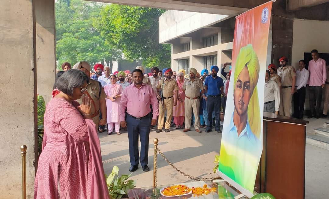 Office of The Deputy Commissioner FatehgarhSahib tweet media