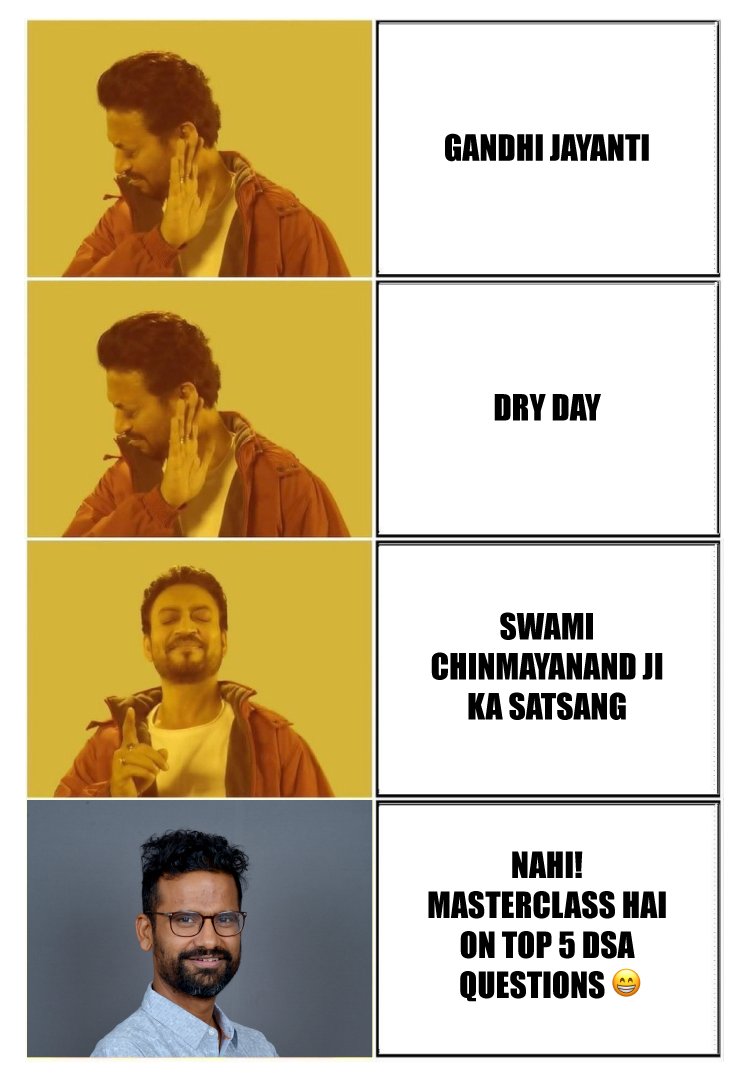 skillenza's tweet photo. 2nd October ko kya hai? 🤔 https://t.co/TghMJTrfCS