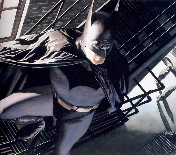 #thursdayvibes #Batman 