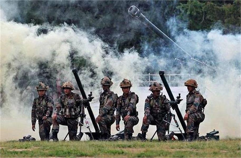 punjabkesari's tweet photo. Surgical Strike: भारतीय इतिहास का सबसे बड़ा दिन, जब सेना ने पाकिस्तान में 3 किलोमीटर अंदर घुसकर की थी सर्जिकल स्ट्राइक 
https://t.co/7nfyiK5BMA
#SurgicalStrike #Pakistan #LineofControl #IndianArmy #UriTerrorAttack #ModiGovernment https://t.co/7fqFB04a42