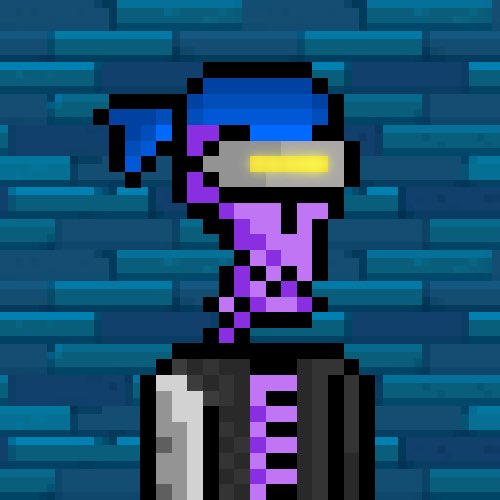 skellyadvisor's tweet photo. Got some dry powder left? 

Drop it on @Skeleton_Punks 

$LUNA $LUNC https://t.co/zagvQNvTcc