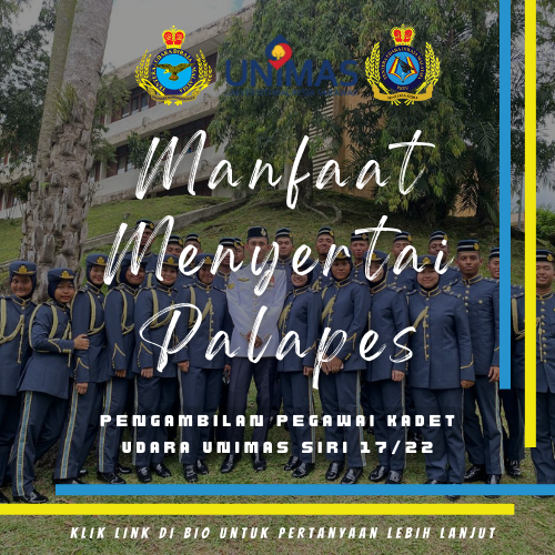 RMAFUNIMAS's tweet photo. MANFAAT MENYERTAI PALAPES😎 https://t.co/QOcAMSLjxZ