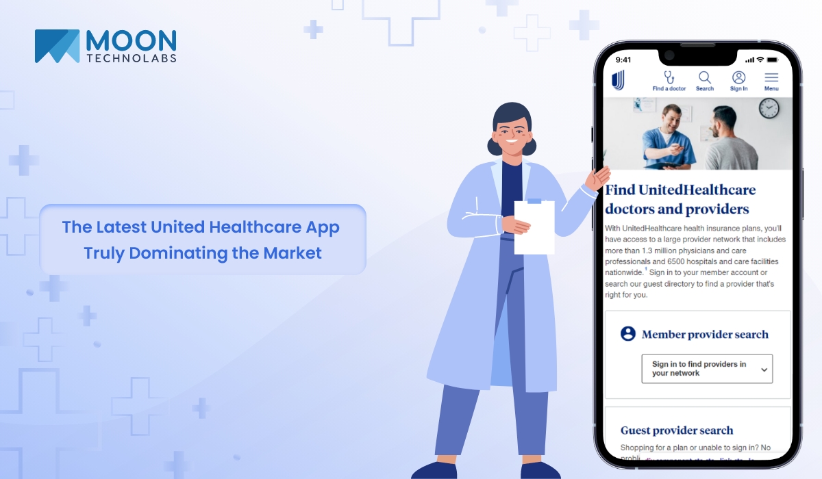 moontechnolabs's tweet photo. Let’s dive deep into the united healthcare app ultimate guide along with its features, cost, functionality, key takeaways, and more.
.
.
.
👉Check Here: https://t.co/DWcOrwgHp6

#MoonTechnolabs #Healthcare #healthcareapp #dominating #healthcaremarketing #healthcareguide https://t.co/lkddvcXT6o