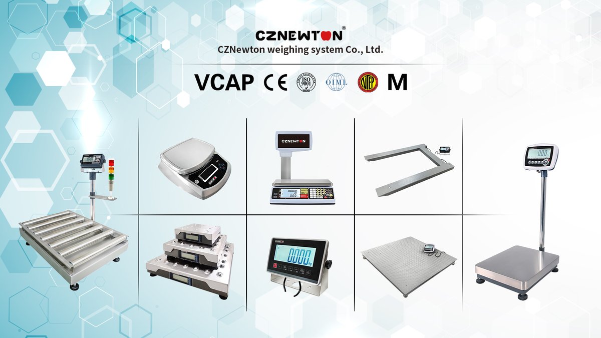 Our intentions are reflected in every product!
#weighing #digitscale
