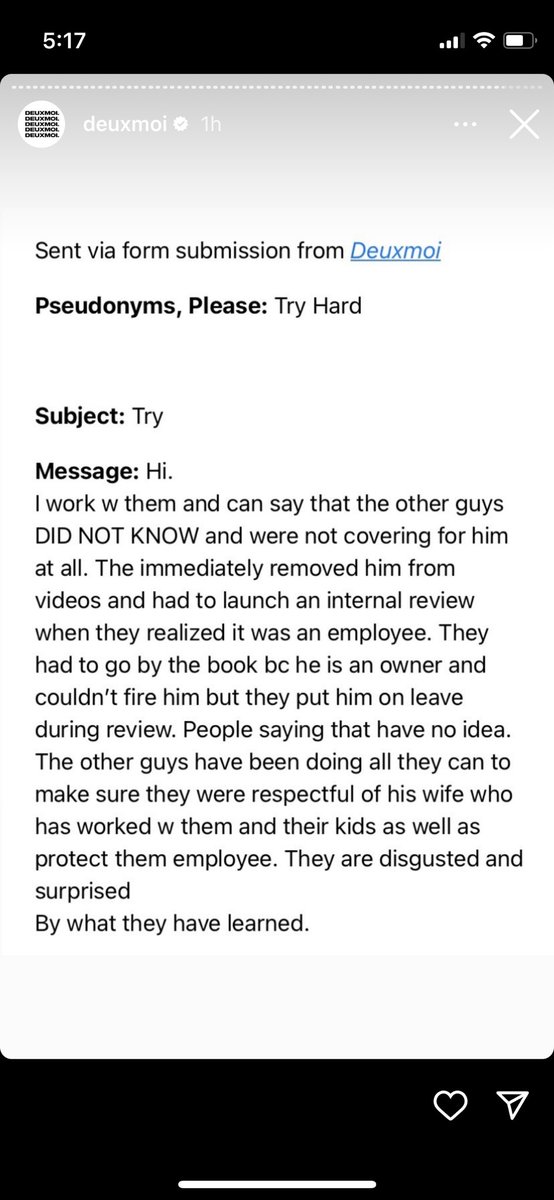 pinariaa's tweet photo. @tryguys Looks like most people knew https://t.co/qy07gamepG