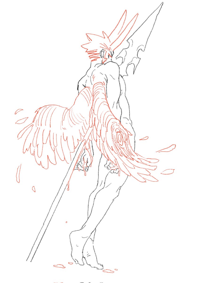 Different vibes but liking both of these aesthetically