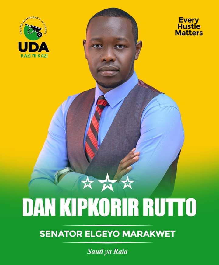 Peter Koima™ tweet media