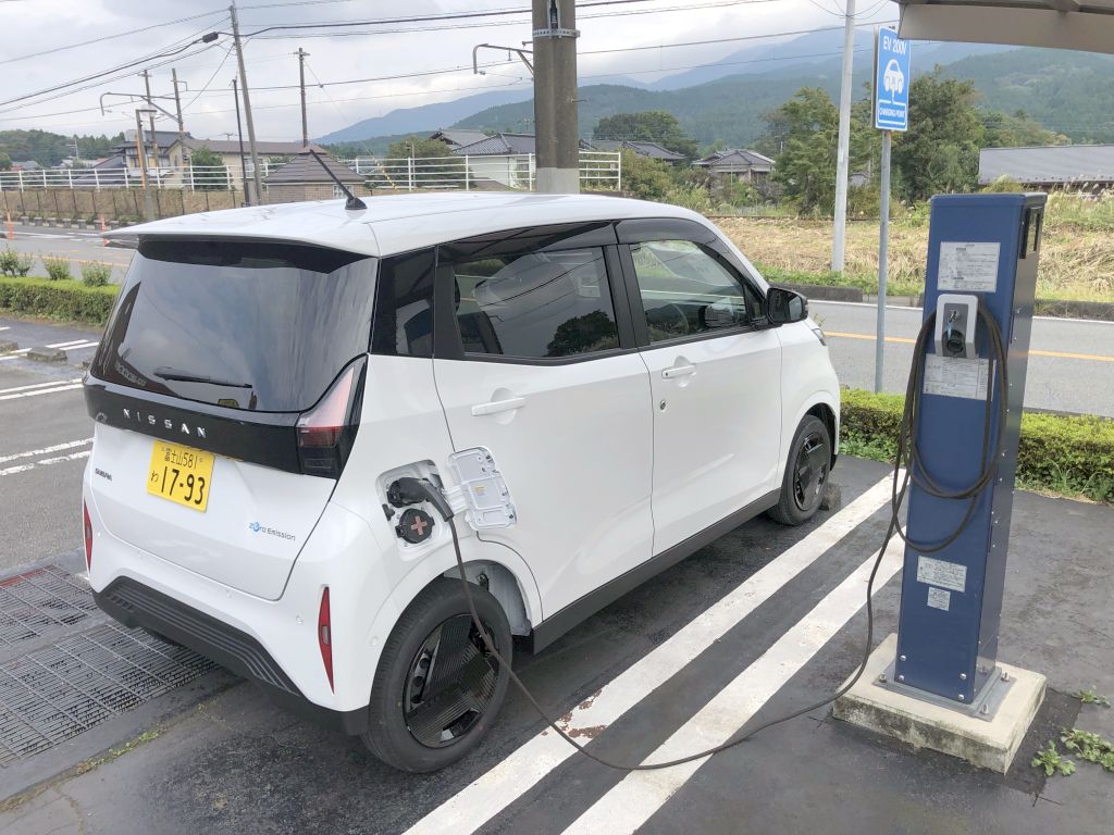 カマド自動車 Kamado Gotemba Twitter