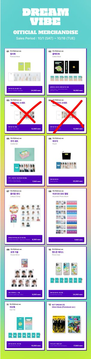 subaksell's tweet photo. kunjungan dream vibe 엔시티
mungkin ada kakak-kakak admin GO yang masih cari proxy untuk md dream vibe boleh dm

fee 0.3/each
Limited purchase quantity (based on tickets)
 - Limited to 2 per item
ada GO dom bandung https://t.co/fFMhgsccP8