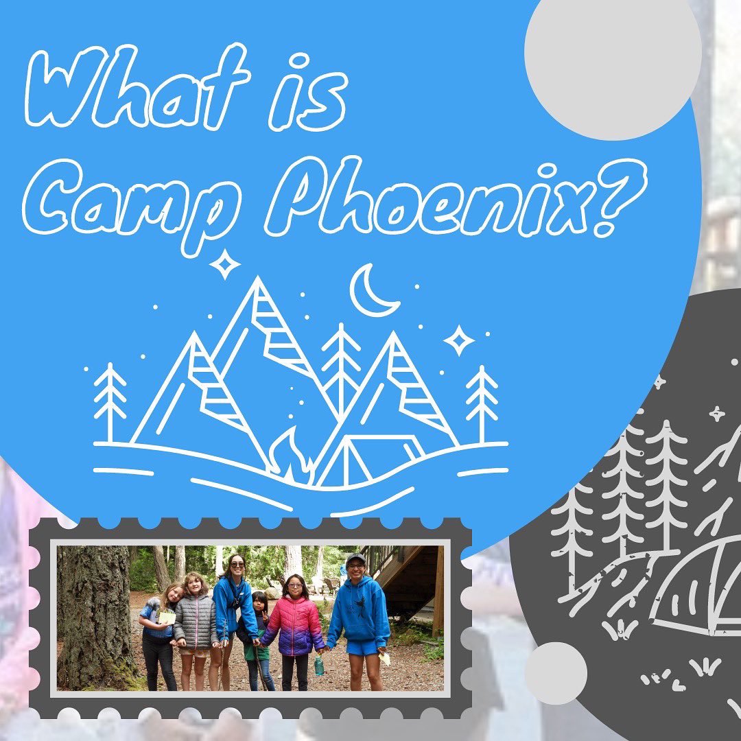 BCYParliament's tweet photo. We love to be able to put our motto “youth serving youth” into action through Camp Phoenix, a sleep away camp for children ages 8-12 who could not otherwise attend camp for social or financial reasons.

Applications are open for #BCYP94 until October 25th, through the link in bio https://t.co/gb2AwMIFvt