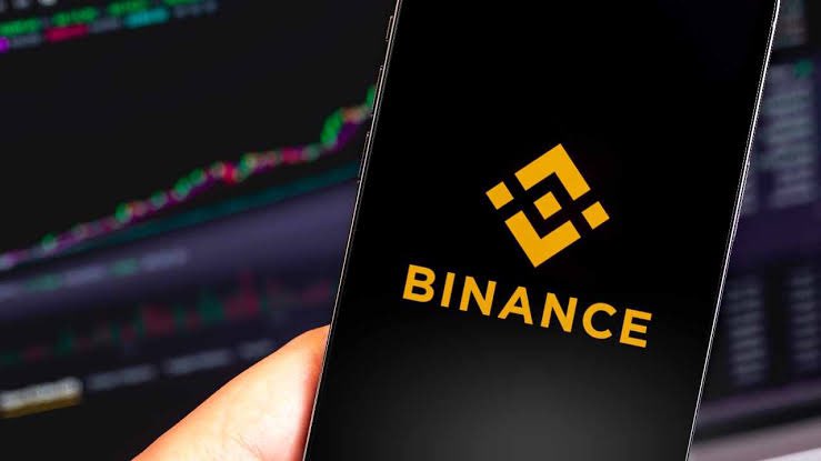 Bitcoinzamani Ailesi Olarak #Binance’ ye Yeni Kayıt Olan Üyelere 10 $ Ödül Profildeki Linkten Kayıt Olup Bize Mesaj Atınız.