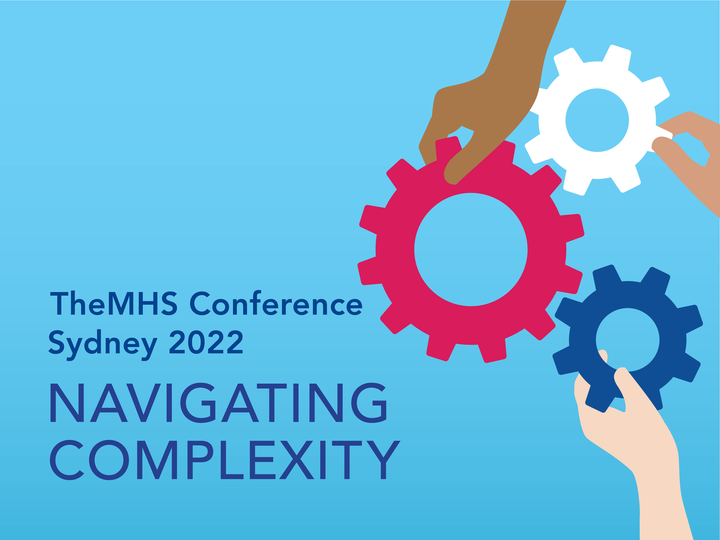 Neami National (@neaminational) on Twitter photo We’ll be at The Mental Health Services Conference Sydney (11 – 14 Oct) to explore the collaborative action being developed with other sectors and investigate what still needs to happen.
themhs.org/sydney-annual-…
#TheMHSConference2022
<a href="/themhsorg/">TheMHS Learning Network</a> #MentalHealth We’ll be at The Mental Health Services Conference Sydney (11 – 14 Oct) to explore the collaborative action being developed with other sectors and investigate what still needs to happen.
themhs.org/sydney-annual-…
#TheMHSConference2022
<a href="/themhsorg/">TheMHS Learning Network</a> #MentalHealth