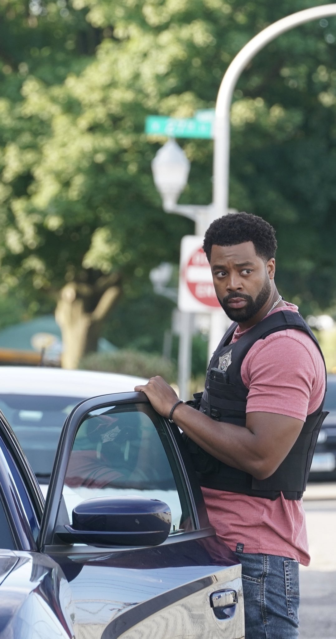 LaRoyce Hawkins (@LaRoyceHawkins) / Twitter