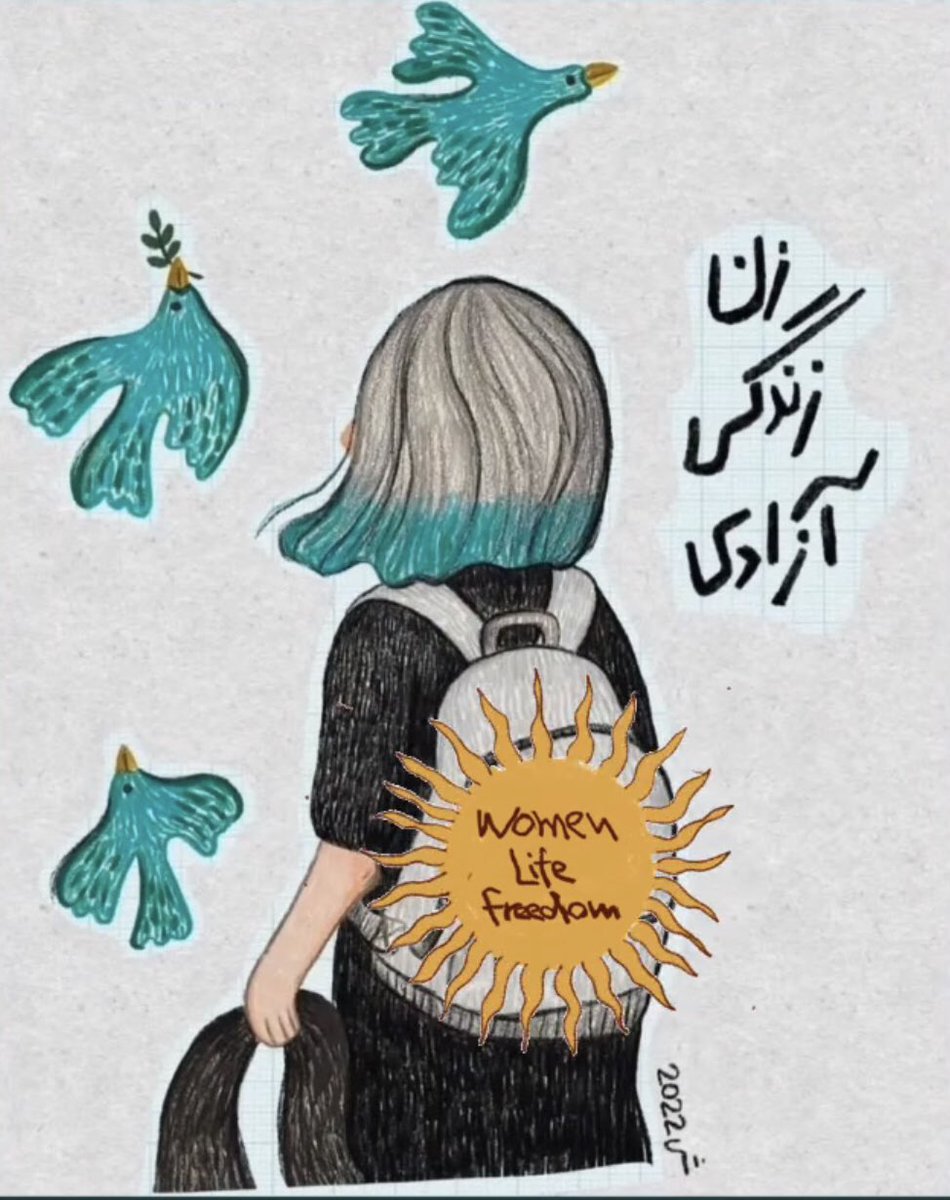 Pepliof's tweet photo. #مهسا_امینی  #MahsaAmini  for free Iran https://t.co/xuAmMYzkxj