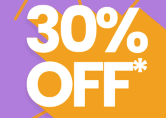 The Iconic Birthday Sale (30-40% off Exclusives, 30-40% off Bags &amp; Shoes, 30-40% off Nike and more deals)..<a href="/THEICONICau/">THE ICONIC</a>: The Iconic Birthday Sale is now online. 

There are plenty of discounts sitewide... dlvr.it/SZB72Q