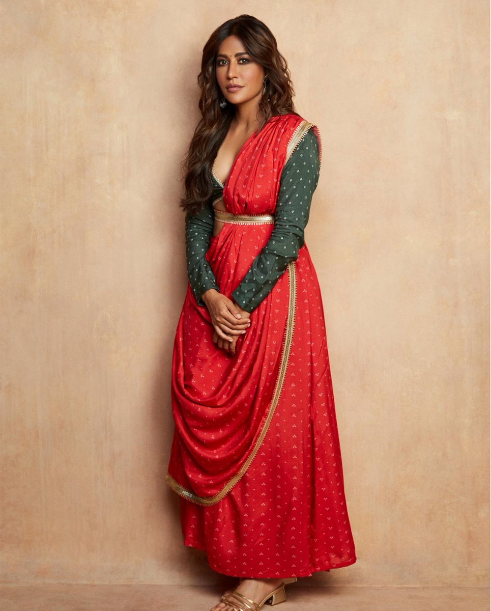Chitrangda Singh tweet media