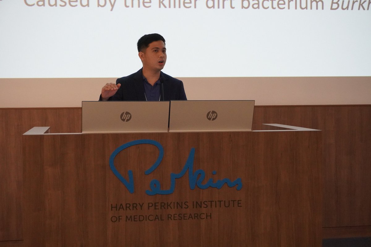 Marshall Centre tweet media